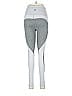 Zobha Gray Active Pants Size M - photo 2