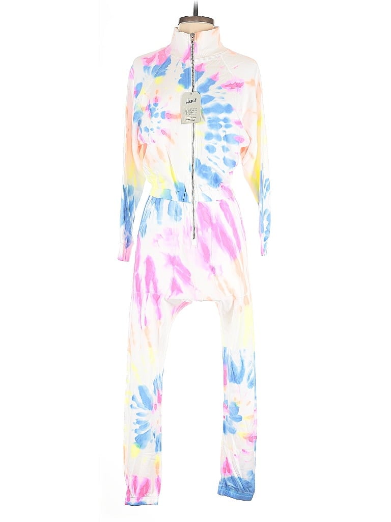 Lezat Jumpsuit In Multi