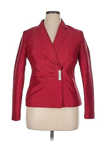 K. Jordan Blazer (view 1)