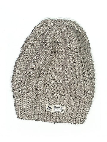 Columbia Beanie (view 1)
