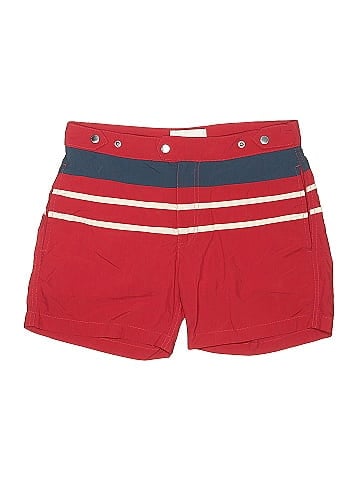 Solid & Striped Board Shorts (view 1)