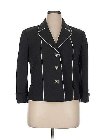 Tahari by ASL Blazer (view 1)