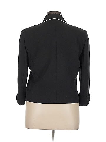 Tahari by ASL Blazer (view 2)