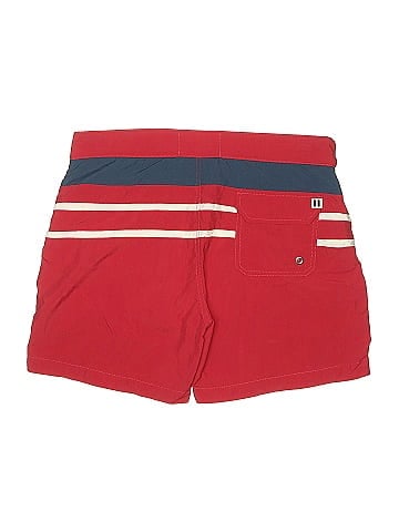 Solid & Striped Board Shorts (view 2)