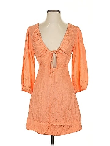 Lost + Wander Cocktail Dress (view 1)