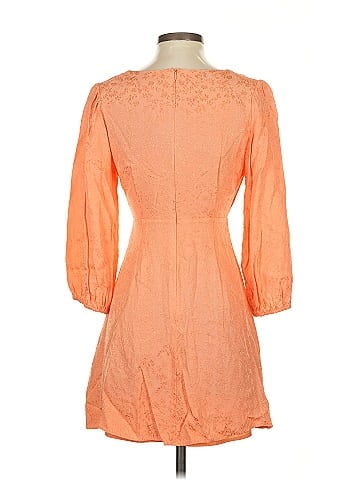 Lost + Wander Cocktail Dress (view 2)