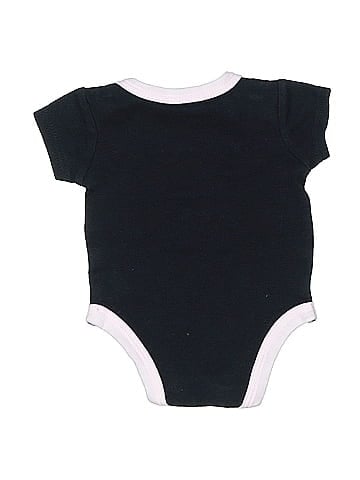 Hb Short Sleeve Onesie (view 2)