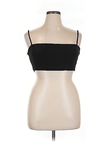 12th Tribe Sleeveless Top (view 1)