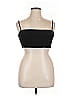 12th Tribe Black Sleeveless Top Size XL - photo 1