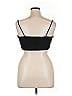 12th Tribe Black Sleeveless Top Size XL - photo 2