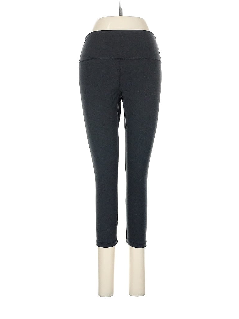 Click to view more detailed imagery on our partner's website Pre-owned Glyder Active Pants In Black