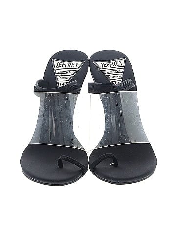 Jeffrey Campbell Heels (view 2)