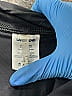 Lands' End Solid Black Athletic Shorts Size 8 (petite) - photo 3