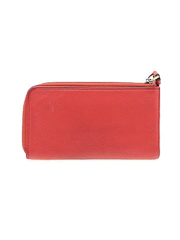 Loewe Leather Wristlet (view 2)