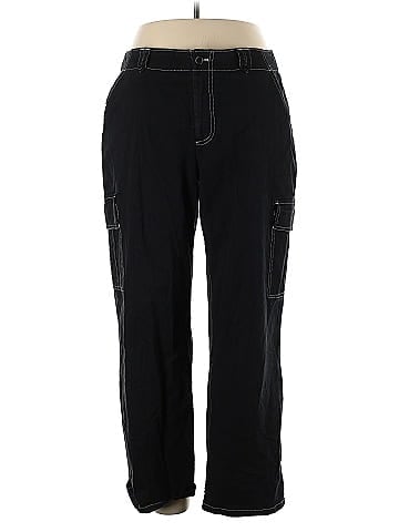 Hollister Cargo Pants (view 1)
