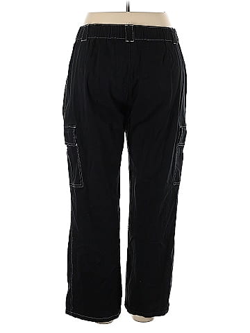 Hollister Cargo Pants (view 2)