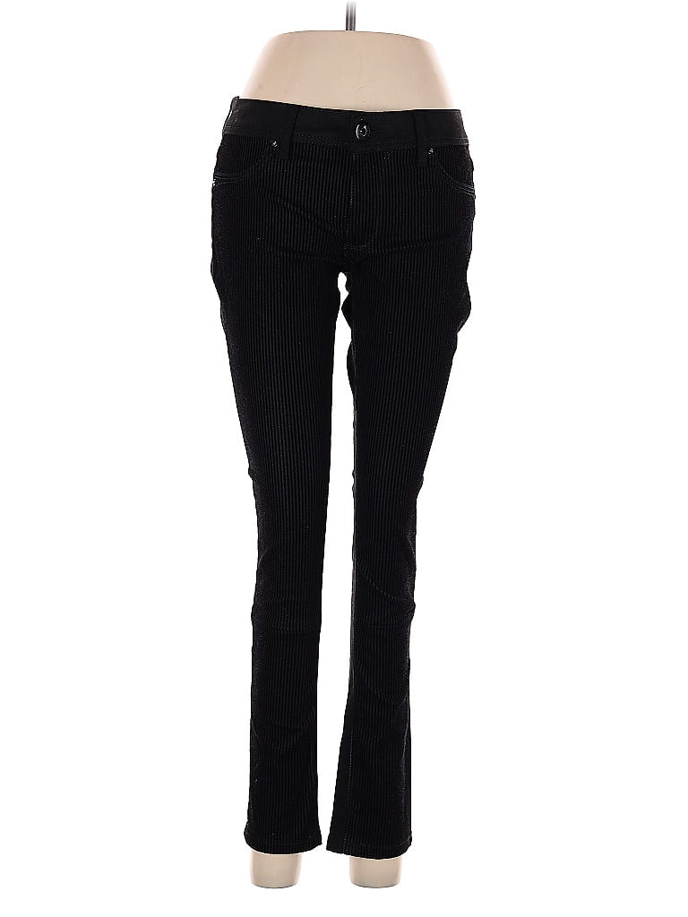 Pre-owned Dl1961 Jeans In Black