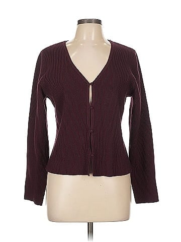 Bar III Cardigan (view 1)