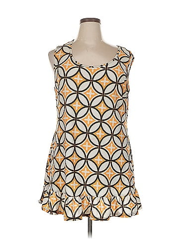 Lily by Firmiana Casual Dress (view 1)