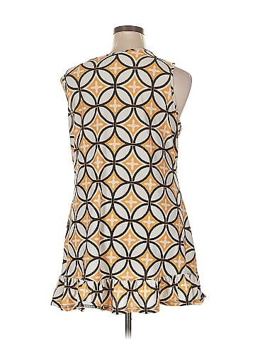 Lily by Firmiana Casual Dress (view 2)