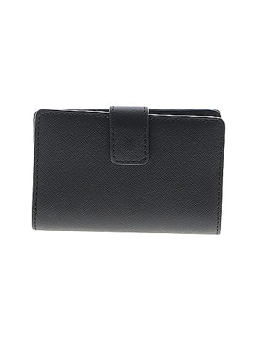 MICHAEL Michael Kors Leather Wallet (view 2)