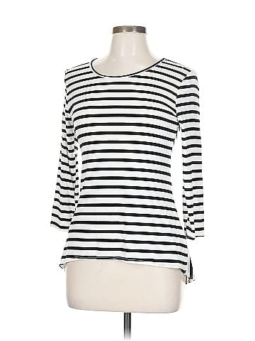 Les Amis 3/4 Sleeve T-Shirt (view 1)