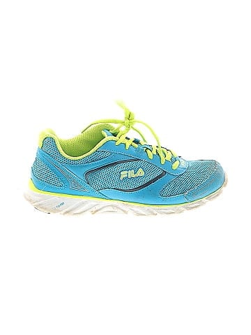 FILA Sneakers (view 1)