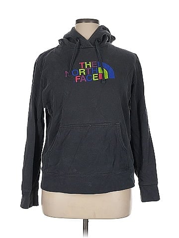 The North Face Pullover Hoodie (view 1)