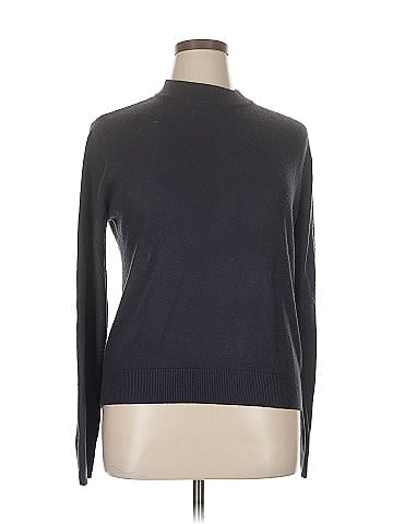 Sag Harbor Turtleneck Sweater (view 1)