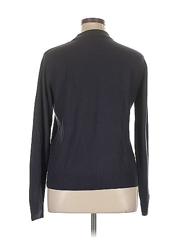 Sag Harbor Turtleneck Sweater (view 2)