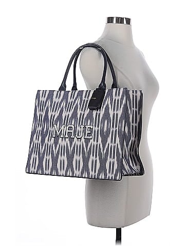 Maje Tote (view 2)