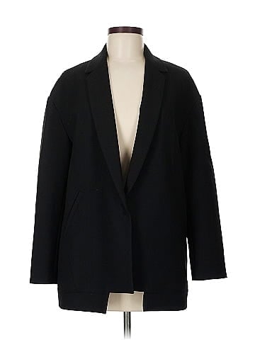 Elizabeth and James Blazer (view 1)