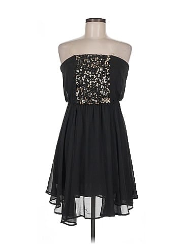 Lush Cocktail Dress (view 1)