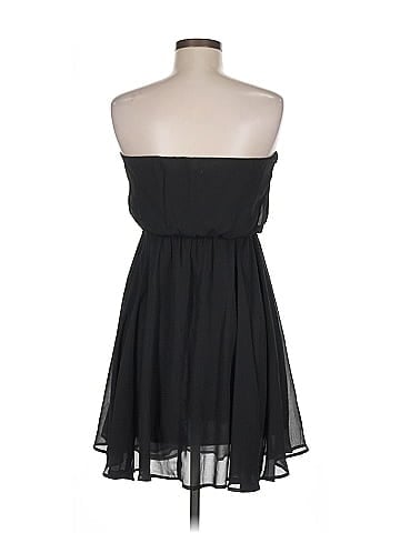 Lush Cocktail Dress (view 2)