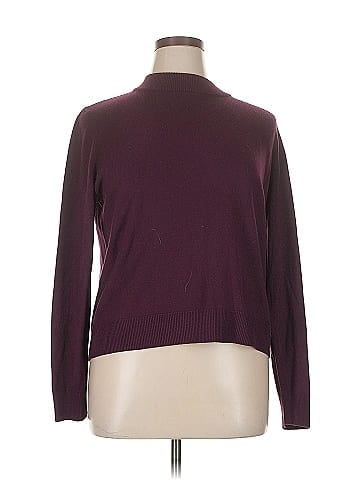 Sag Harbor Turtleneck Sweater (view 1)