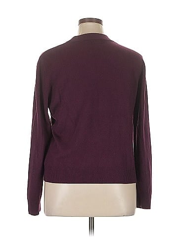 Sag Harbor Turtleneck Sweater (view 2)