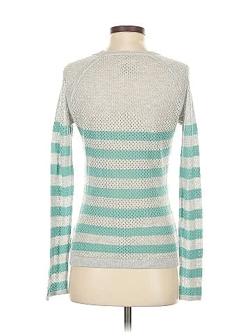 Converse One Star Pullover Sweater (view 2)