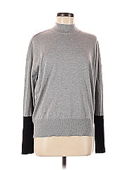 Universal Standard Turtleneck Sweater