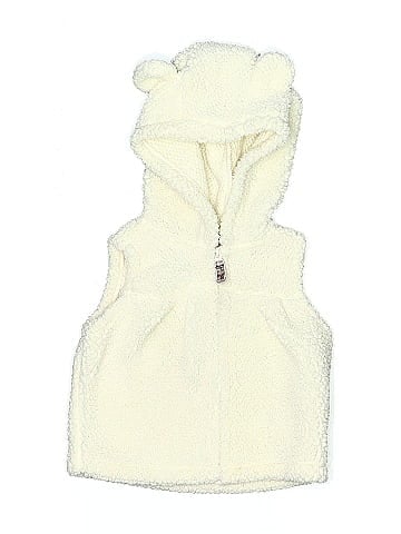 Carter's Vest (view 1)