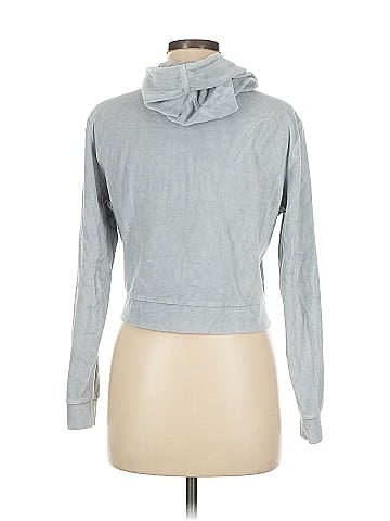 Vanilla Star Zip Up Hoodie (view 2)