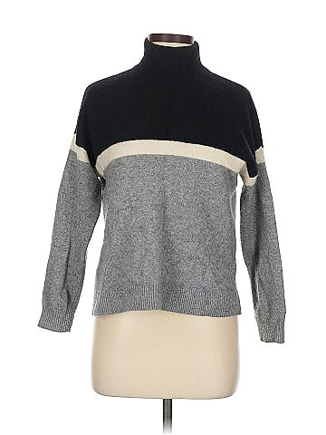 C by Bloomingdales Cashmere Pullover Sweater (view 1)