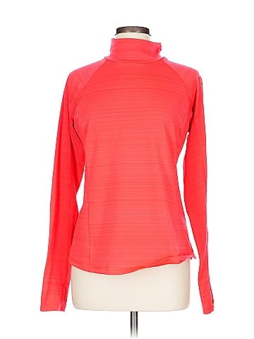 Fila Sport Long Sleeve Turtleneck (view 1)