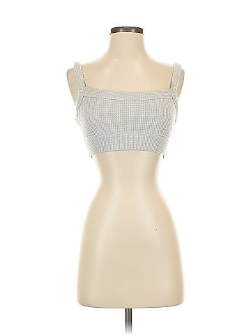 Gilly Hicks Tube Top (view 1)