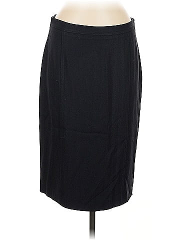 Armani Collezioni Formal Skirt (view 1)