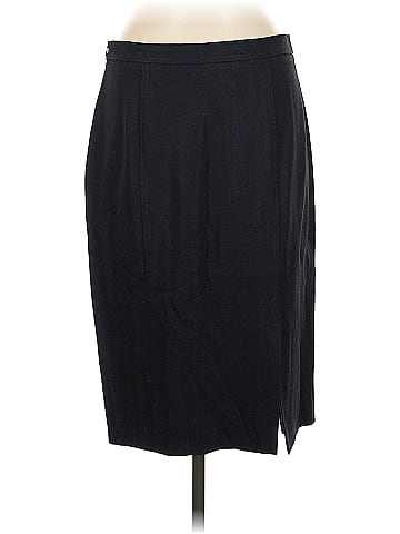 Armani Collezioni Formal Skirt (view 2)