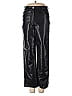 Wilfred 100% Polyurethane Black Casual Pants Size 4 - photo 1