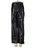 Wilfred 100% Polyurethane Black Casual Pants Size 4 - photo 2