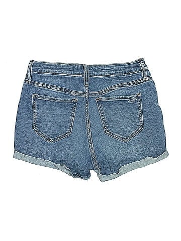 Hollister Denim Shorts (view 2)