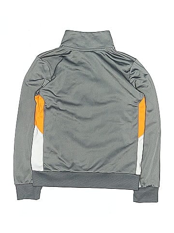 Nike Track Jacket (view 2)