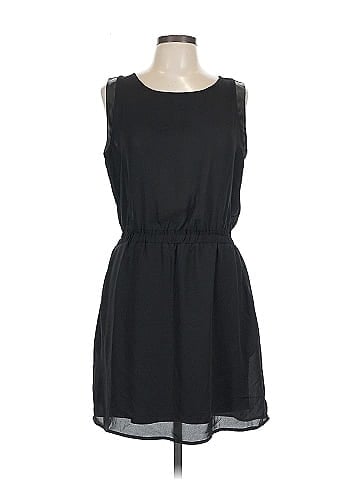 Love Stitch Casual Dress (view 1)